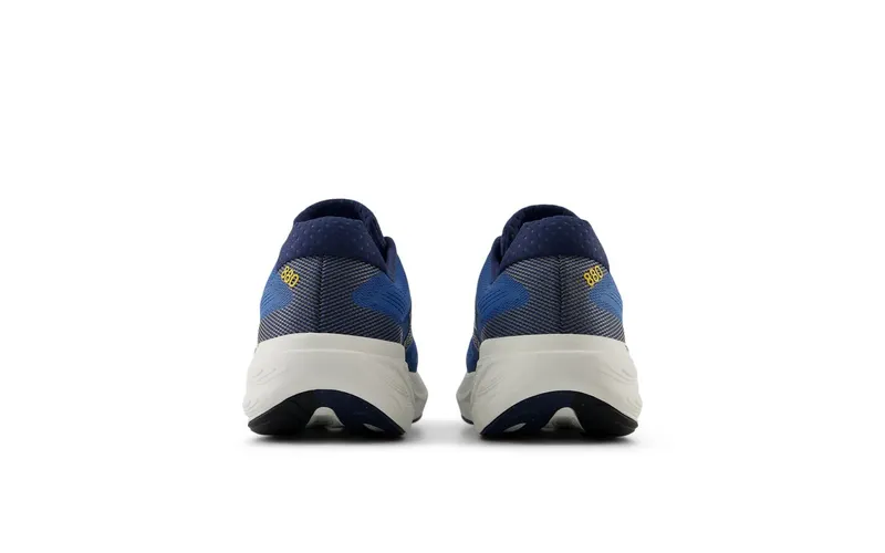 New Balance Fresh Foam X 880v15 “Sea Stone / NB Navy / Marmalade” (M880I15)