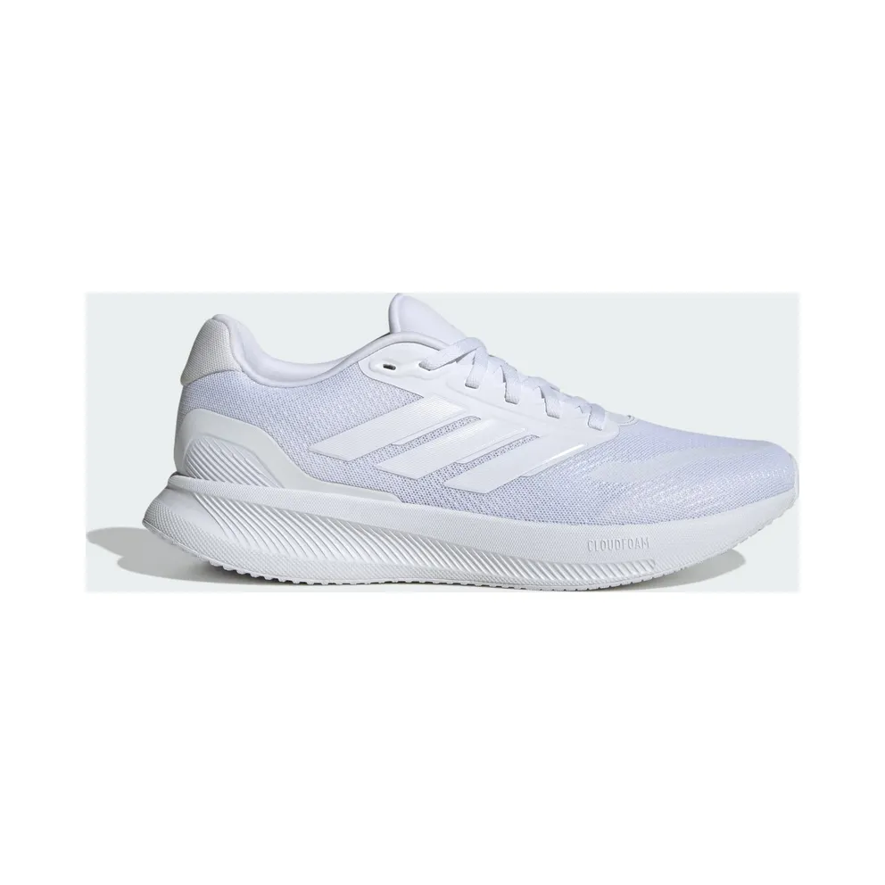 Adidas Runfalcon 5 Laufschuhe Cloud White / Cloud White / Cloud White (IH7757)