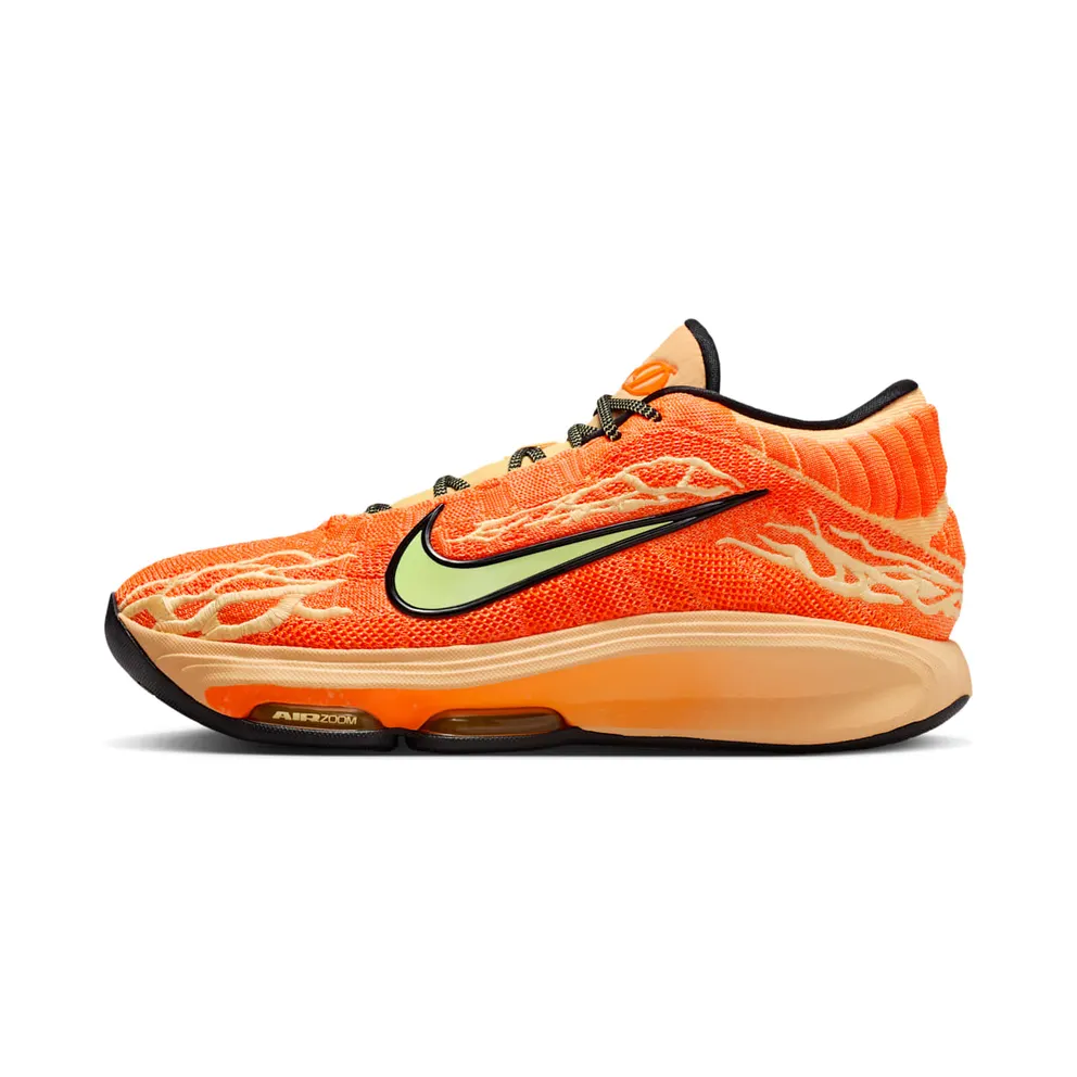 Nike Zoom GT Hustle 3 “Halloween” (FV5953-801)