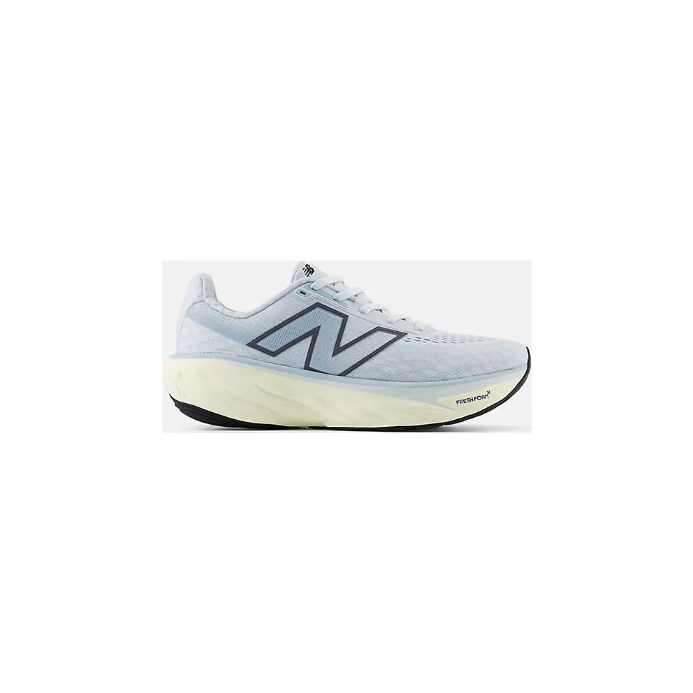New Balance Fresh Foam 1080v14 Ice Blue Light Chrome Blue Angora (W108014D)