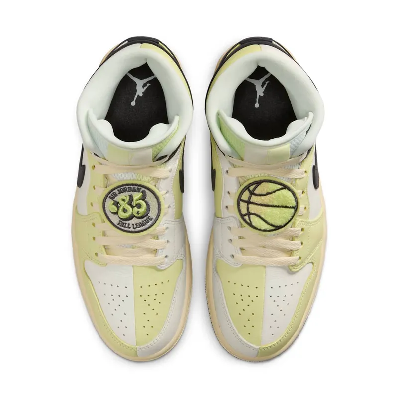 Jordan 1 Mid SE Fall League (HQ3008-130)
