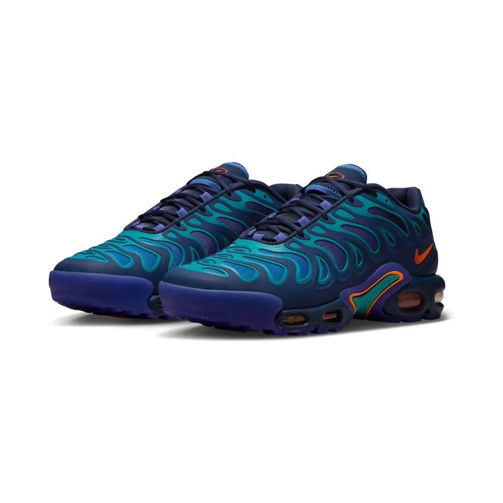 Nike Air Max Plus Drift “Midnight” (FD4290-400)
