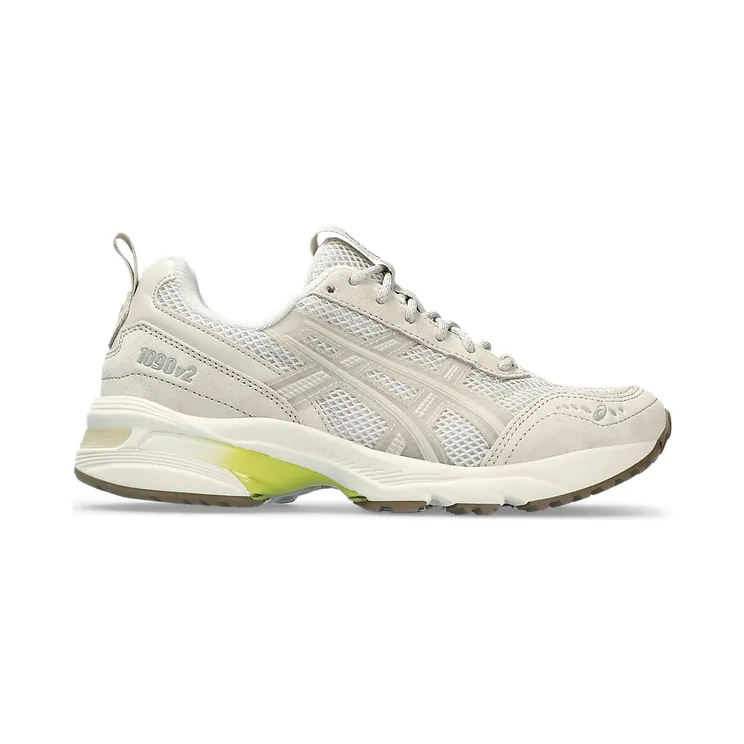 Asics Gel-1090 V2 Smoke Grey/Smoke Grey (1202A480.020)