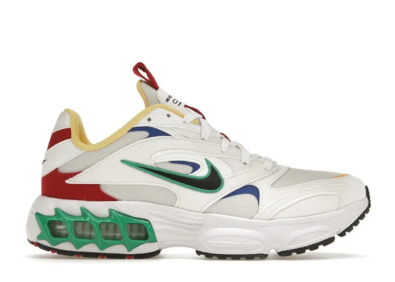 Nike Zoom Air Fire Sail Stadium Green Citron Pulse Black (DV1129-112)