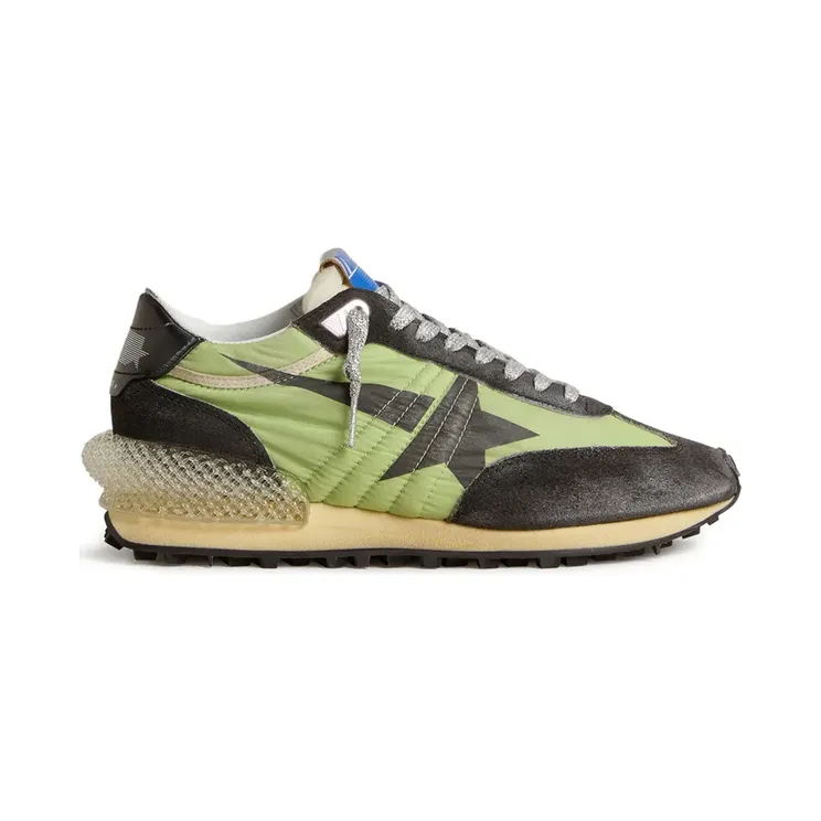 Golden Goose Running Marathon “Green” (GWF00684F007400)