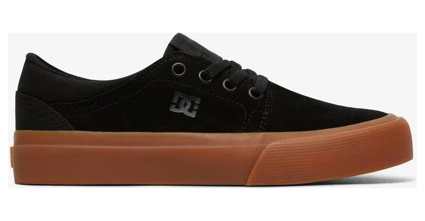 DC Trase Black (ADBS300138bgm)