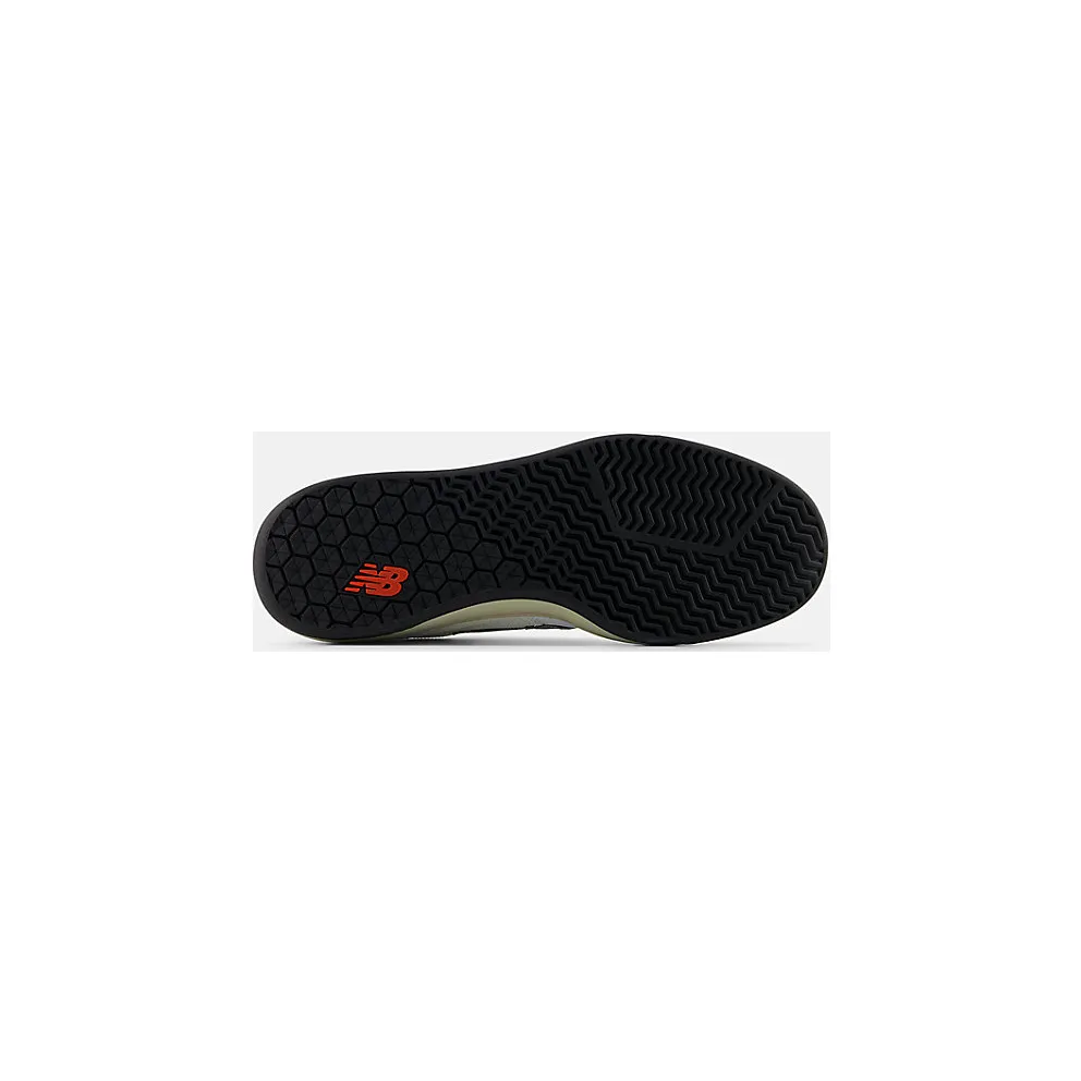 New Balance Numeric 440v2 White Black (NM440NO2)