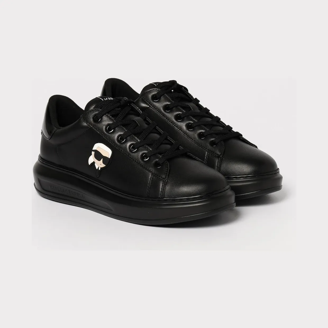 Karl Lagerfeld Sneakers Black (KL52530N00X)