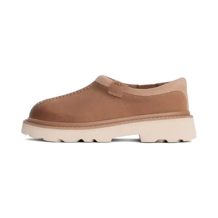 UGG Tasman Lug Chestnut (1166913-CHE)