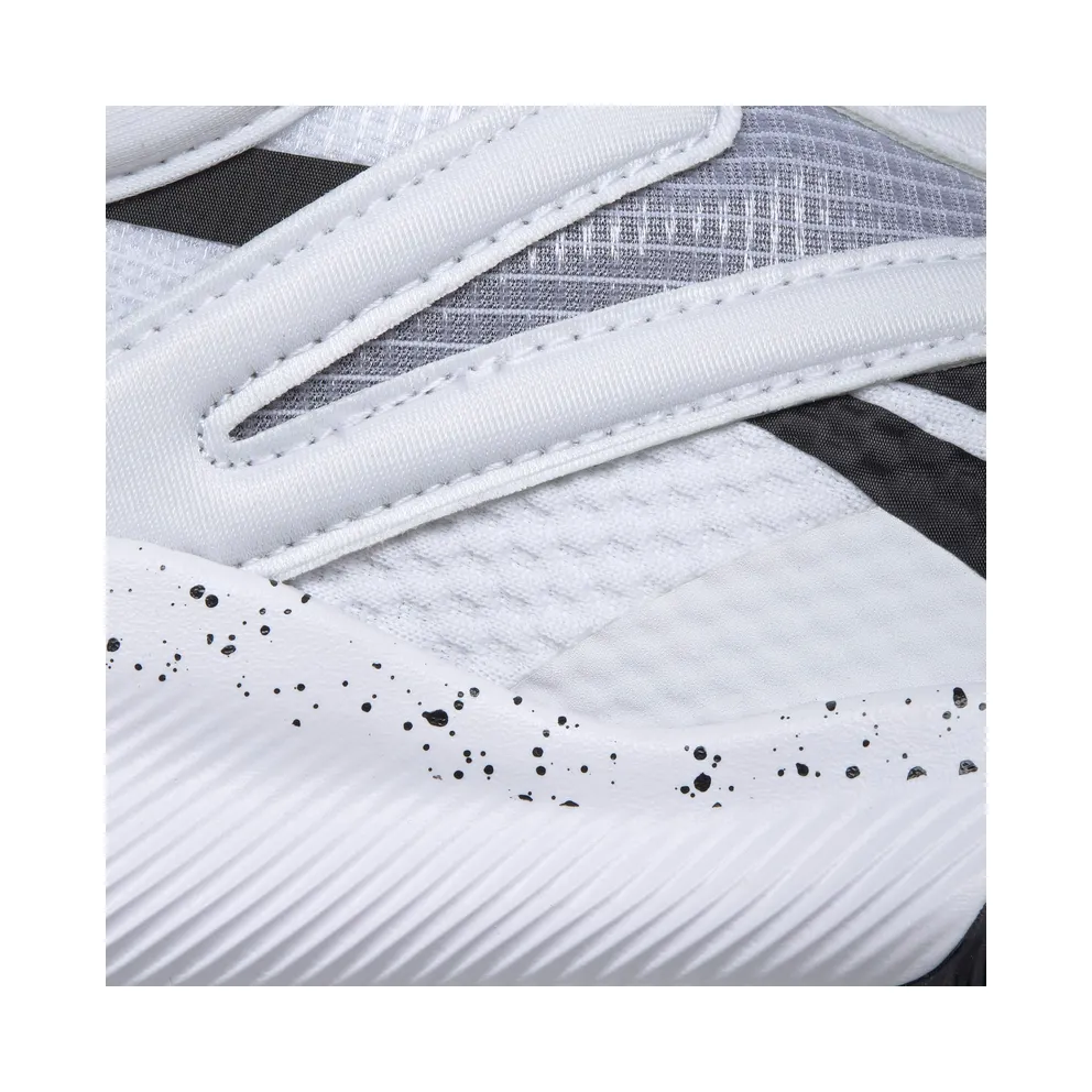Reebok HIIT Shoes White / Black / Seaport Teal