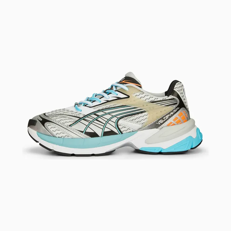 Puma Velophasis Phased “Multicolor” (38936501)