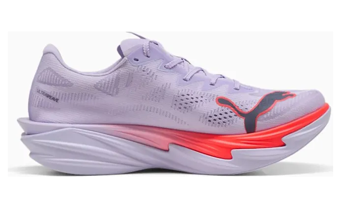 Puma Deviate Nitro Paars