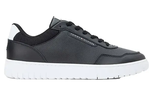 Tommy Hilfiger Black (FM0FM05868BDS)