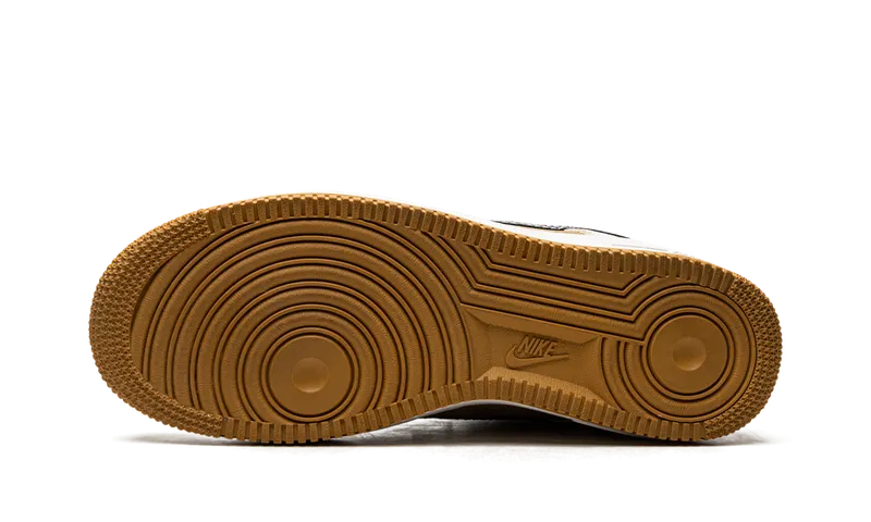 Nike Air Force Low “Philly Wheat” (315122-741)