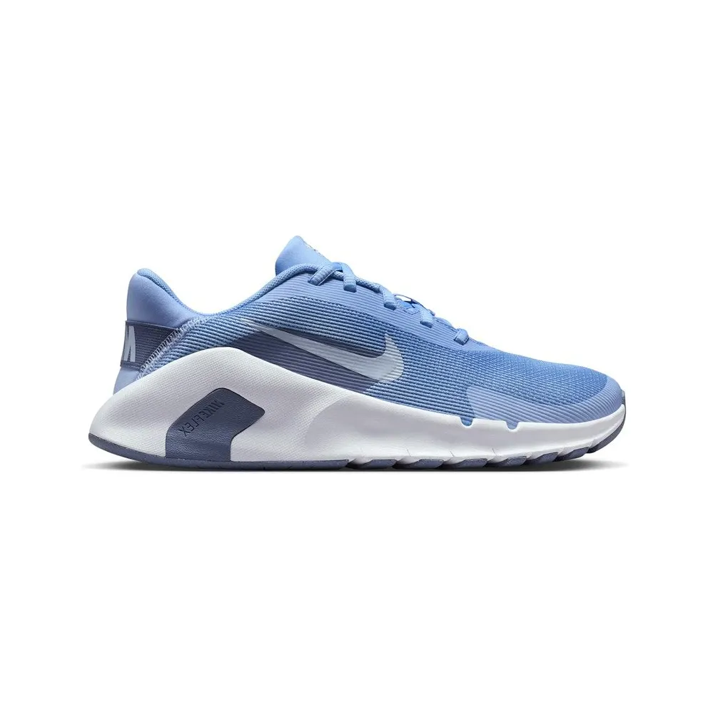 Nike Flex Train Aluminum World Indigo (HV9981-400)