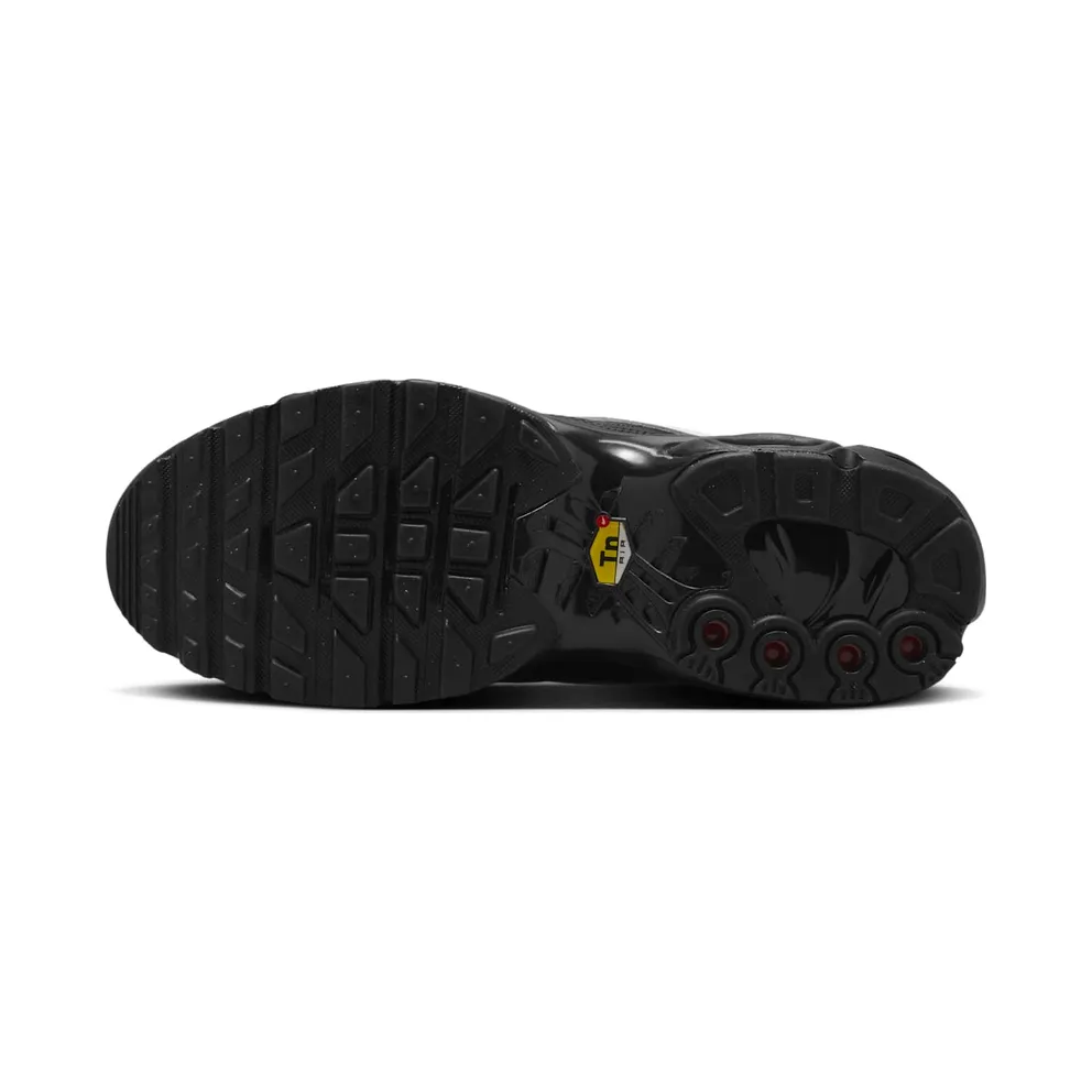 Nike Air Max Plus Black/White (HF0074-001)