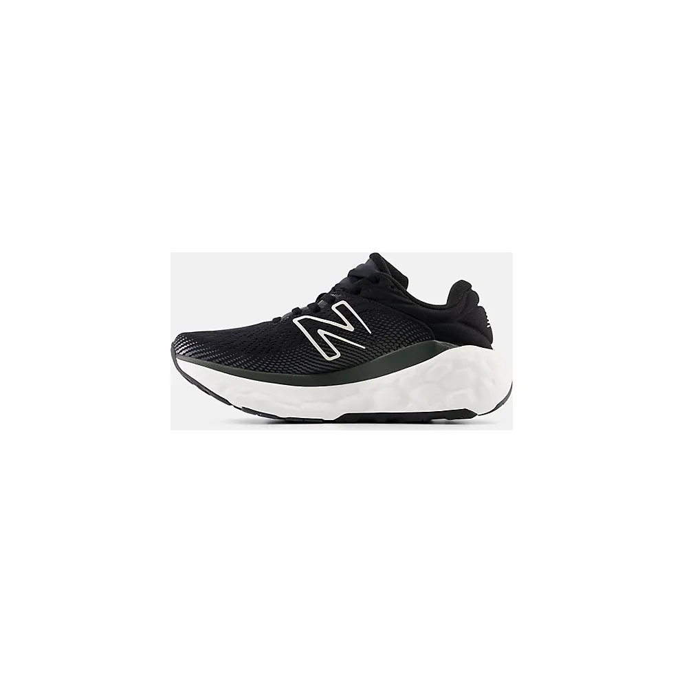 New Balance Fresh Foam 840v1 Black Magnet (W840FLK)