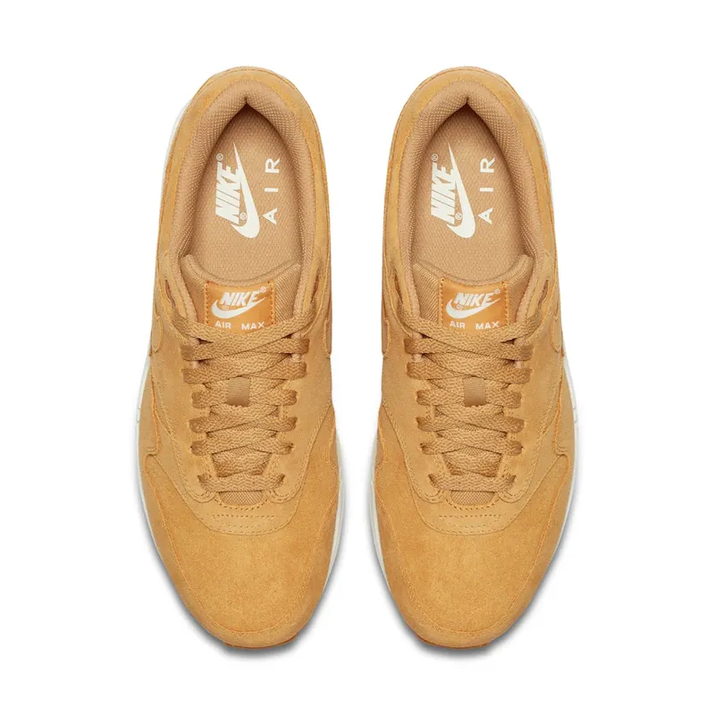 Nike Air Max 1 Premium PRM Flax Pack (875844-203)