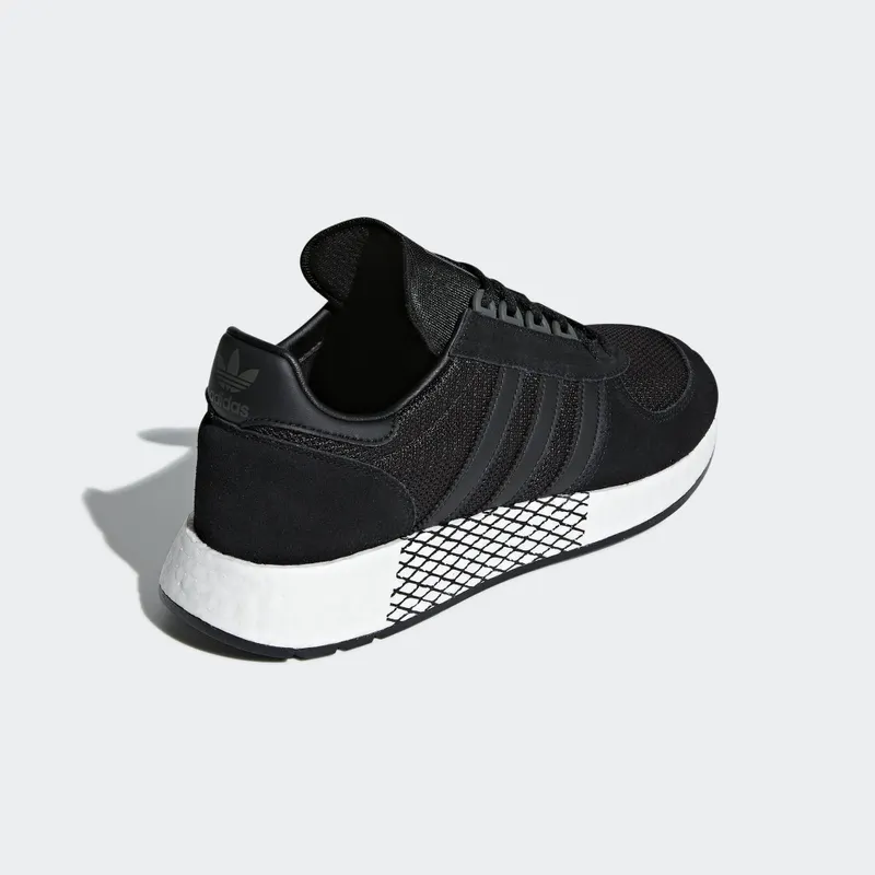 adidas Marathon X 5923 Core Black Core Black/Utility Black/Solar Red (EE3656)