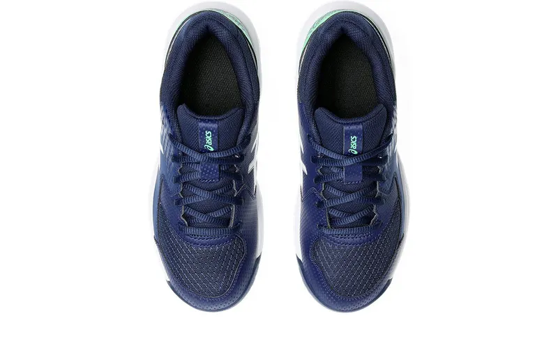 ASICS Gel-Dedicate 8 Blue Expanse White (1044A077-401)