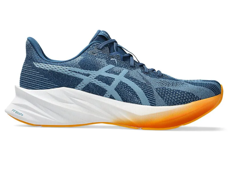 ASICS DYNABLAST 5 “Twilight Blue / Saba Blue” (1011B983-405)