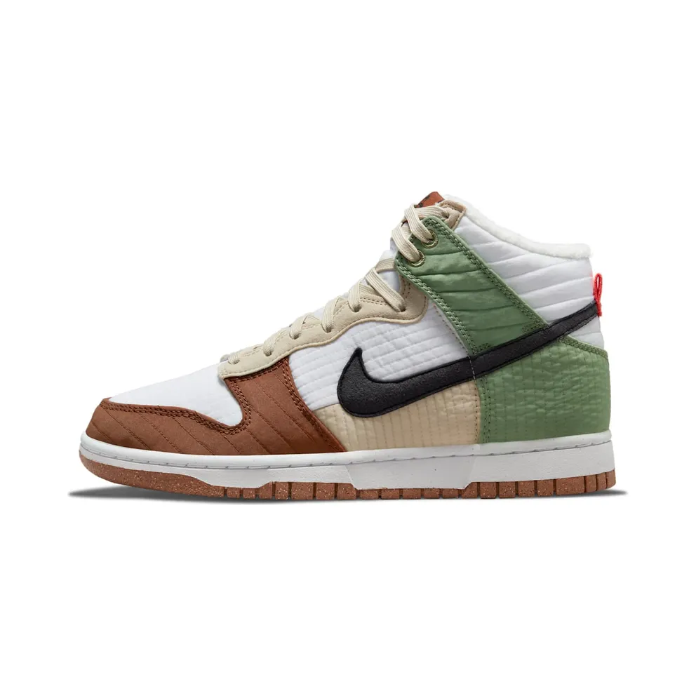 Nike Dunk High Toasty (DN9909-100)
