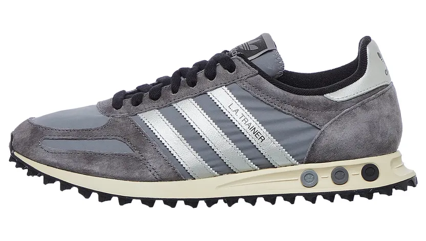 Adidas LA Trainer Grijs (HQ2617)