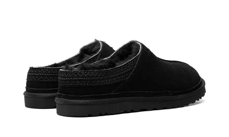 Ugg NEUMAN “Black” (1113631-BLK)