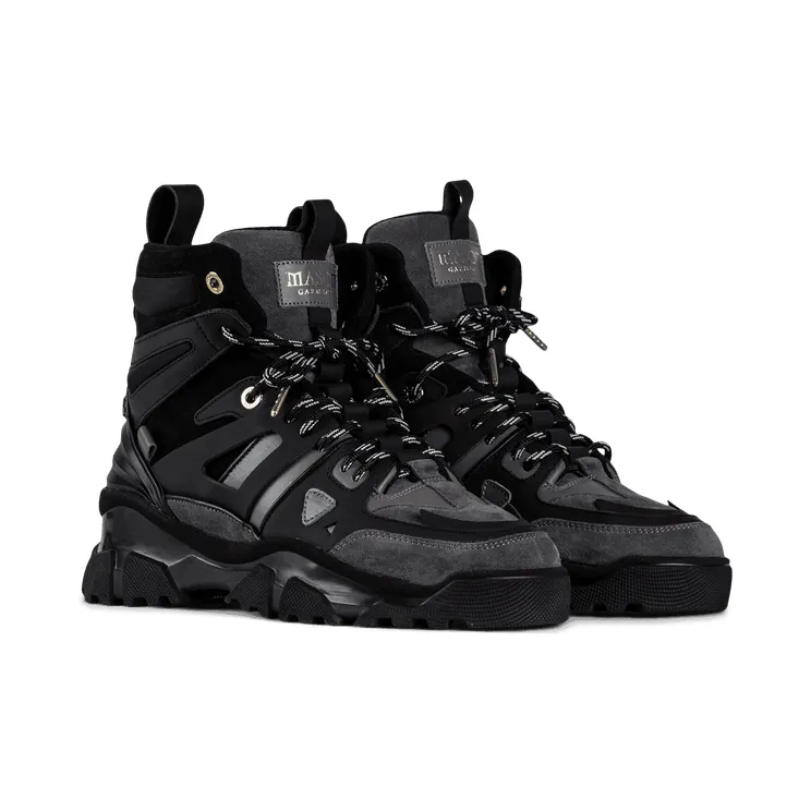 Mason Garments Genova Hi – Calma (FW21-33E)