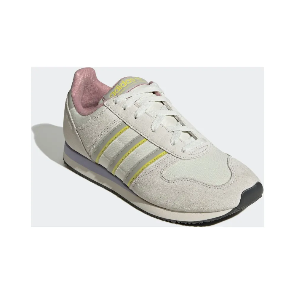 Adidas Race Walk Crystal White / Metal Grey / Crystal White (GZ2043)