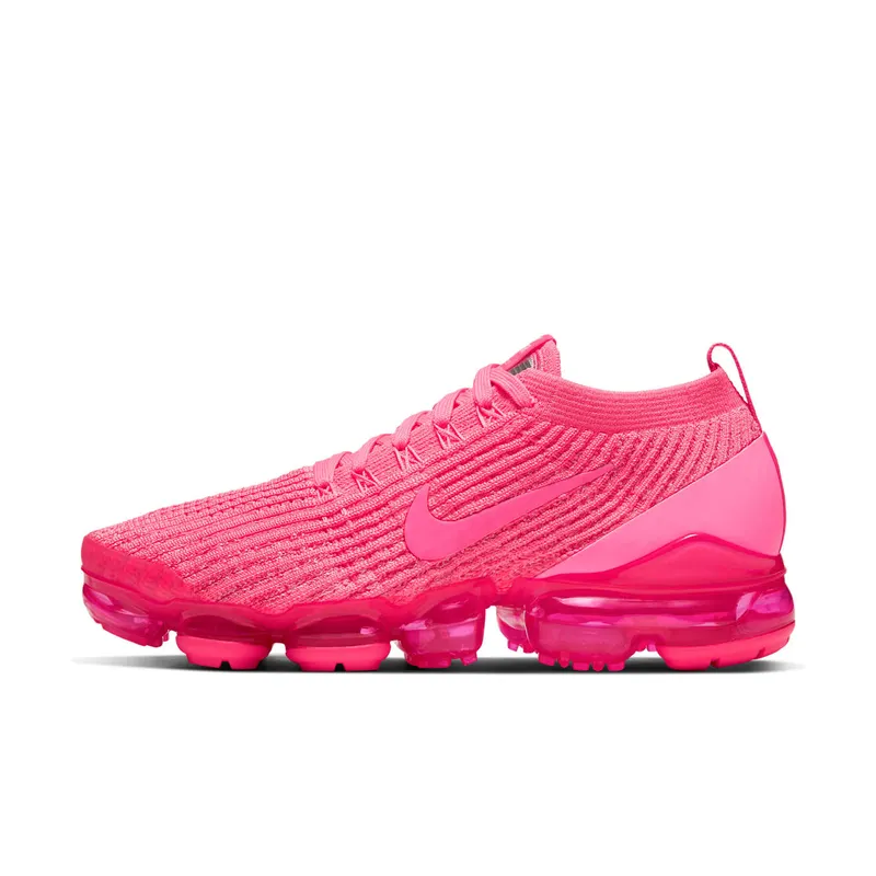 Nike Air VaporMax Flyknit 3 Triple Pink (W) Digital Pink/Hyper Pink-Pink Blast-Hyper Pink (CT1274-600)