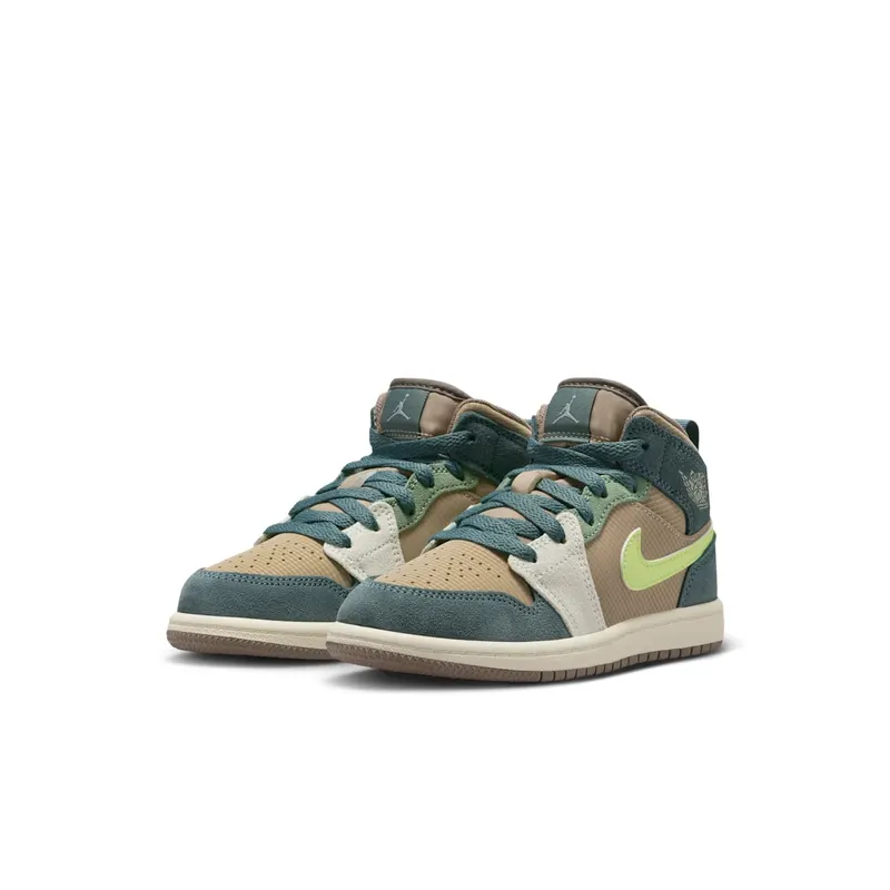 Jordan 1 Mid SE We Outside (IF2874-200)