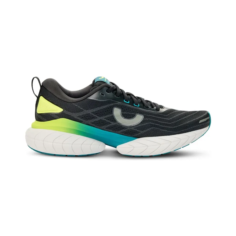 True Motion sneaker Black (TMM01141D03)