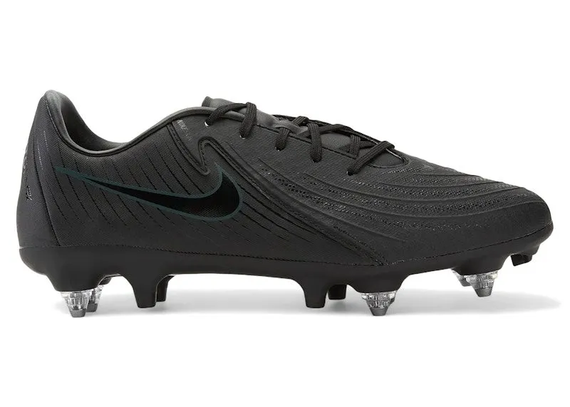 Nike Phantom GX 2 Academy SG-Pro AC Black Deep Jungle (FJ2549-002)