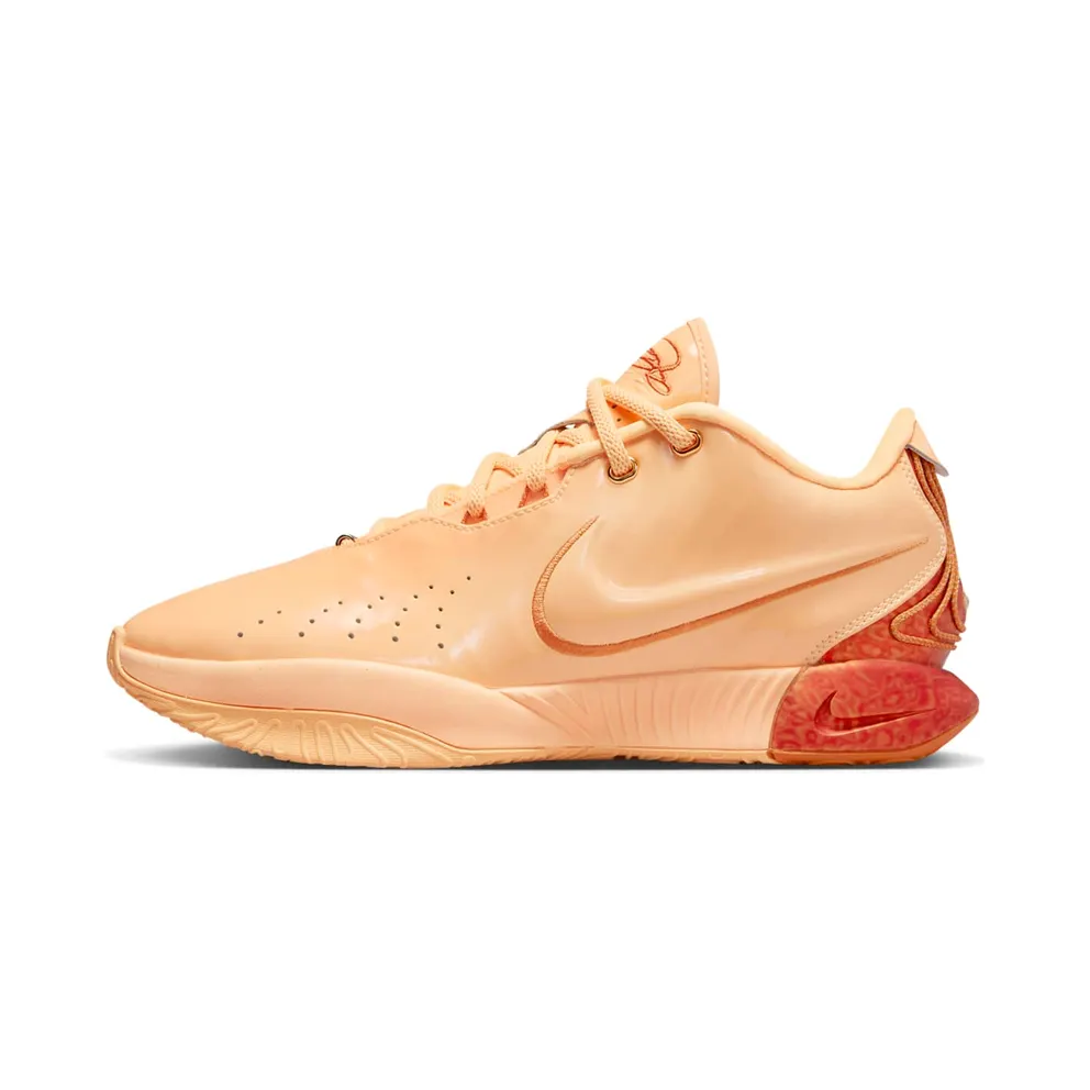 Nike LeBron 21 “Dragon Pearl” (FV2345-800)