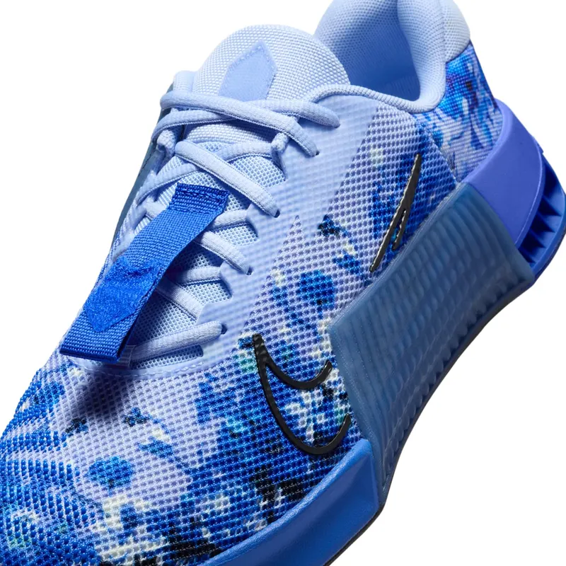 Nike Metcon 9 AMP Aluminum Racer Blue (HJ6008-400)