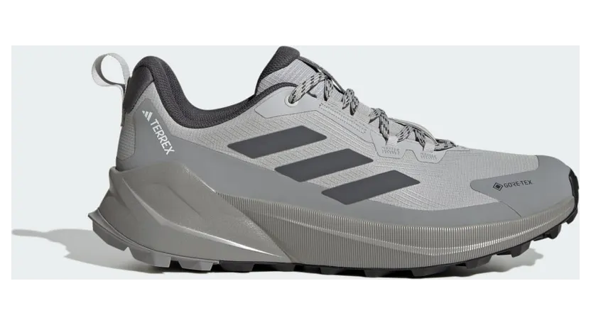 Adidas Terrex Trailmaker 2 GORE-TEX Hiking Grey Two / Grey Six / Charcoal Solid Grey (IH3736)