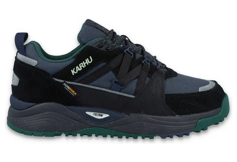 karhu-sneaker F830011