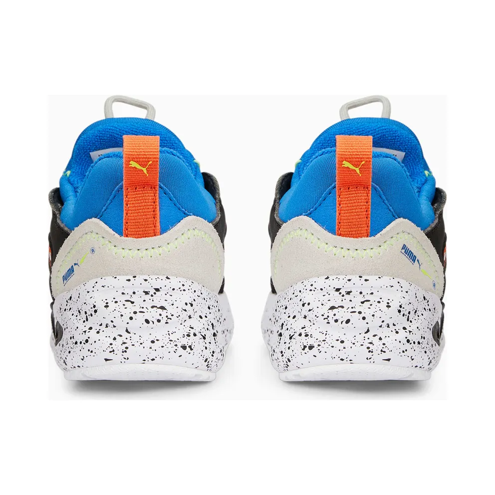 Puma Trc Blaze Galaxy2 Alternative Closure Black/Blue (38600402)