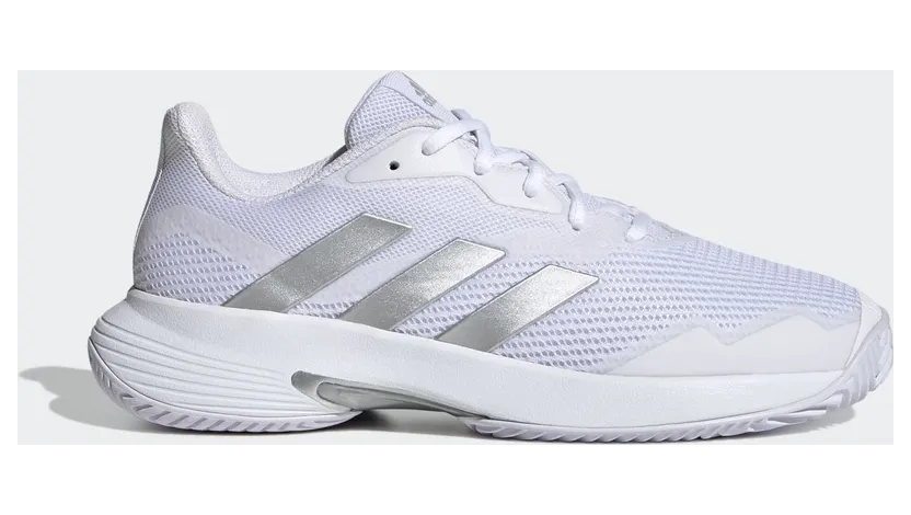 adidas Courtjam Control Tennisschoenen (GY1334)