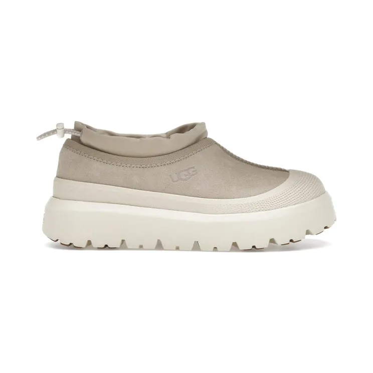 UGG Tasman Weather Hybrid Slipper Mustard Seed Cream (1144096-MSDC)