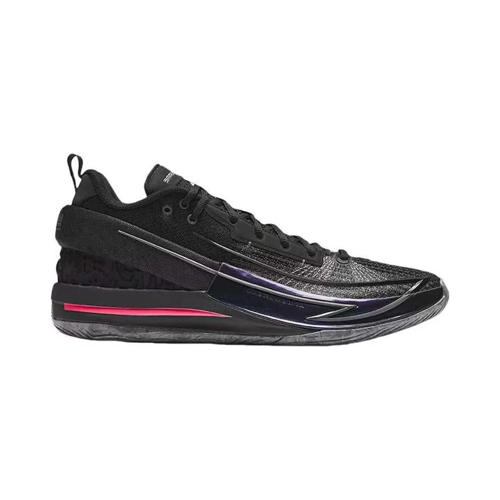 Anta Scalplet 1.0 Black (112431104-1)