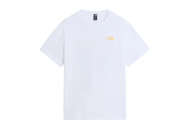 The North Face – Pitch A Tent T-Shirt – T-Shirt-kurzarm (NF0A8H59FN4)