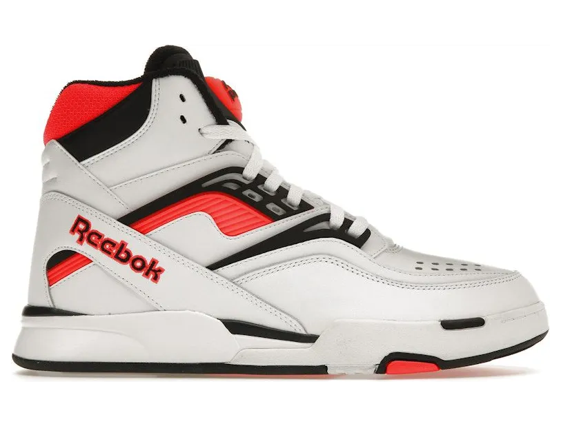 Reebok Pump TZ Neon Cherry (2023) (HQ8802)