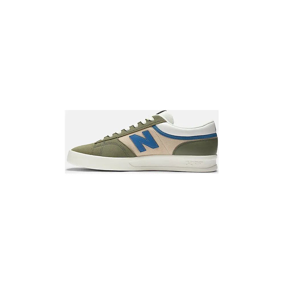NEW BALANCE NB Numeric 430 “Dark Olivine / Sea Stone” (NM430CZY)