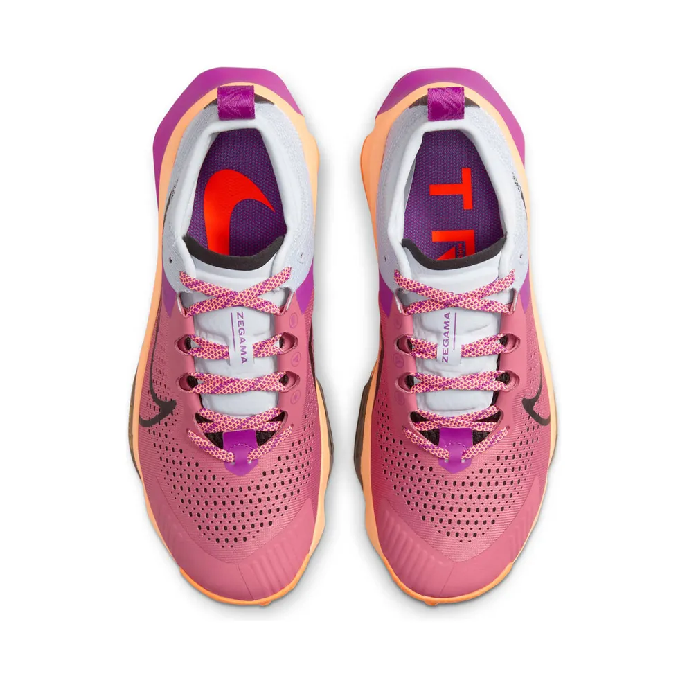 Nike ZoomX Zegama Trail-Running Pink (DH0625-600)