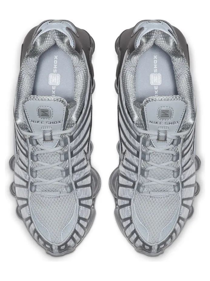 nike-shox AR3566-003