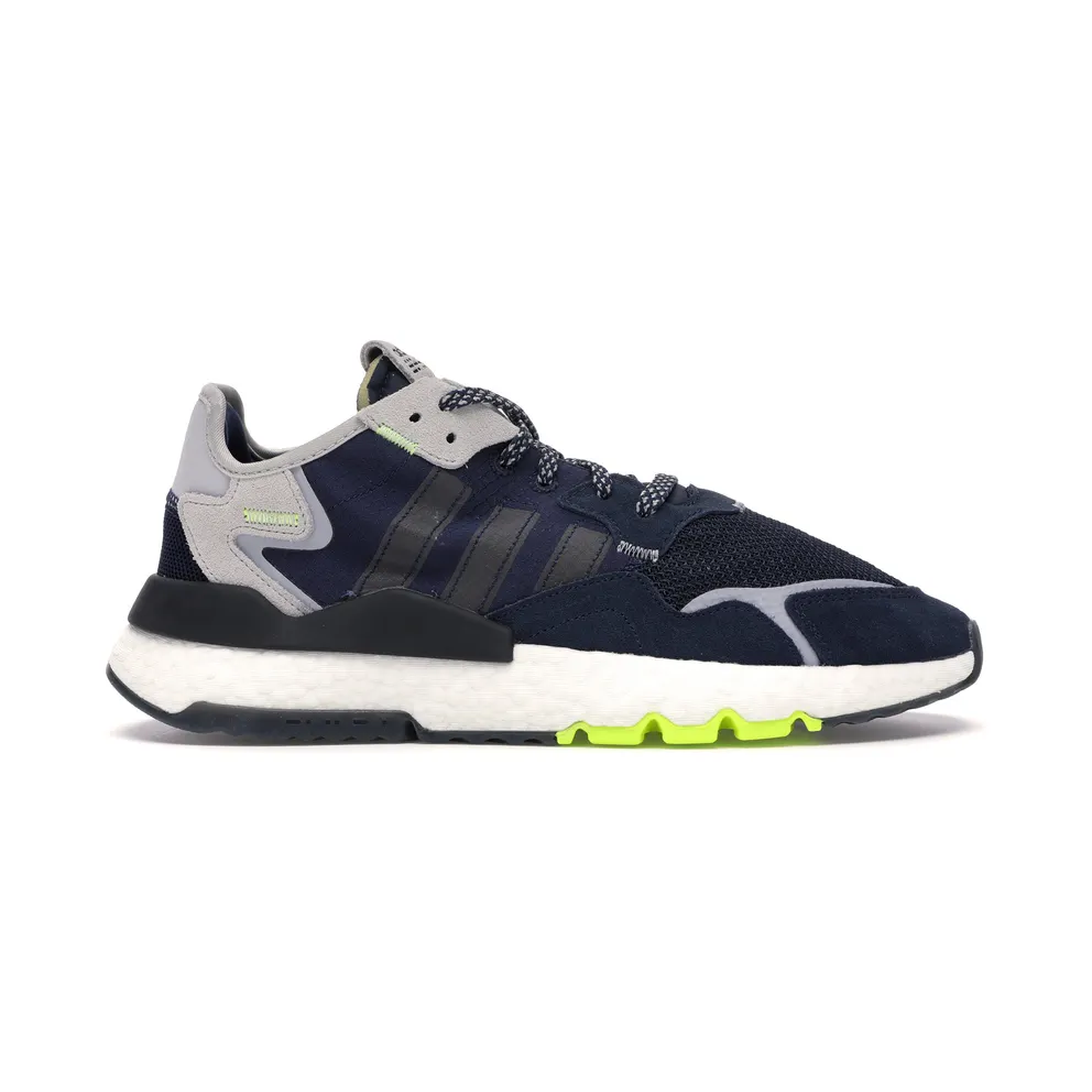 adidas Nite Jogger Collegiate Navy (EF2128)