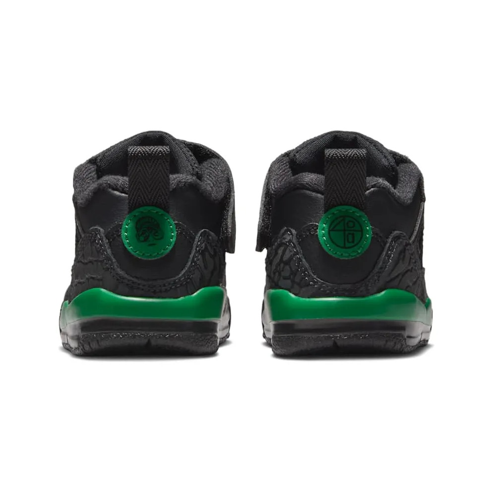 Jordan Spizike Low Black Anthracite Pine Green (FQ3952-003)