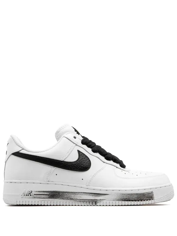 Nike Air Force 1 Low G-Dragon-White – White (DD3223)
